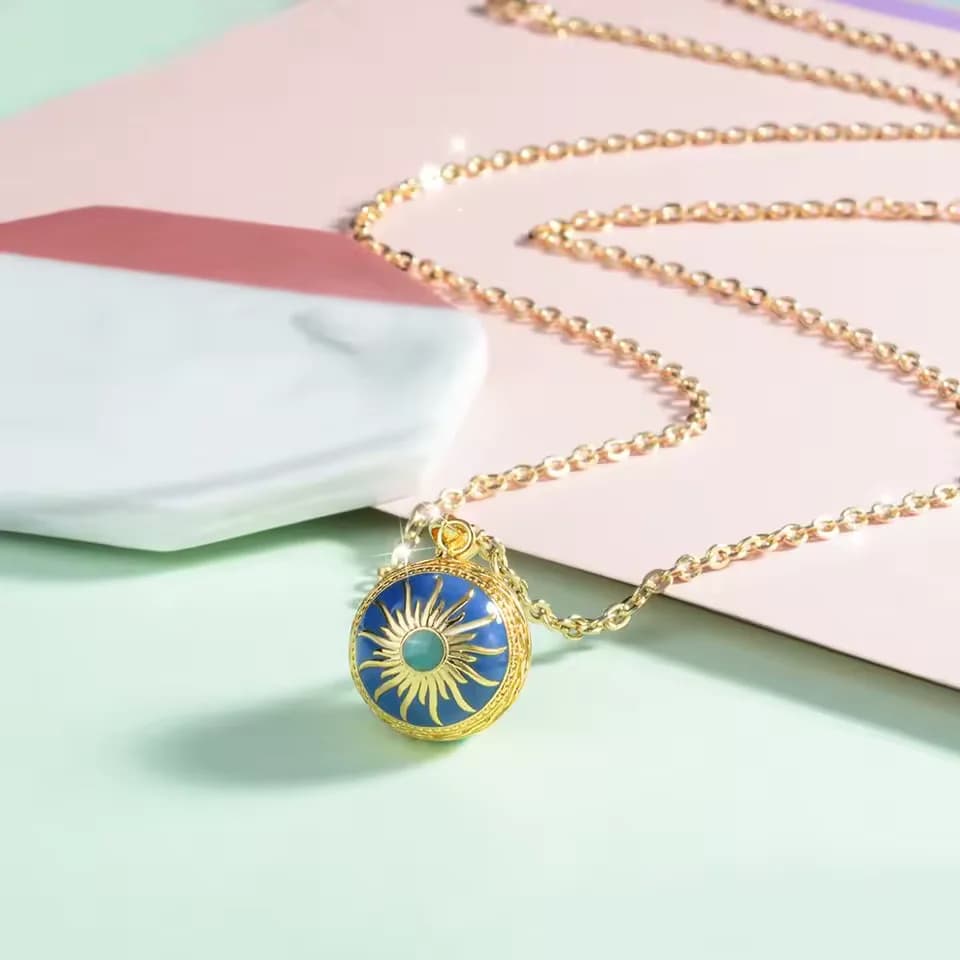 Verseau — La Visionnaire