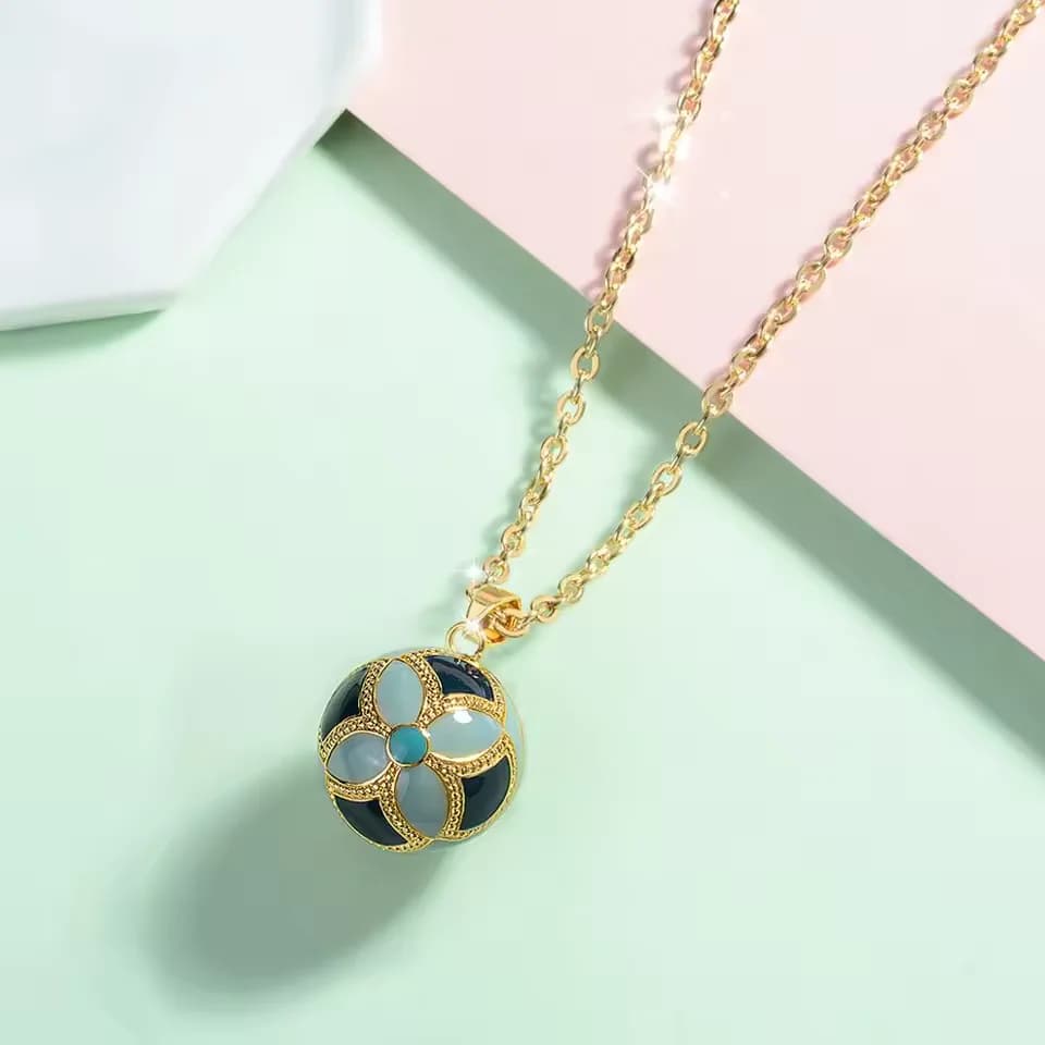 Scorpion — La Mystique